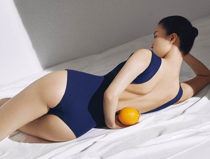 등살 브레이커! 백리스 룩을 소화하기 위한 필수 운동