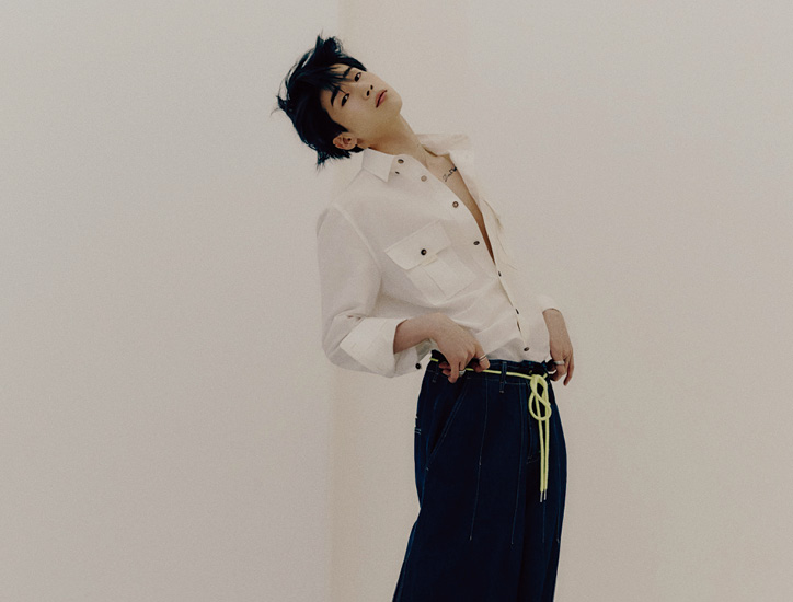 한승우의 뷰티쁠 커버이미지