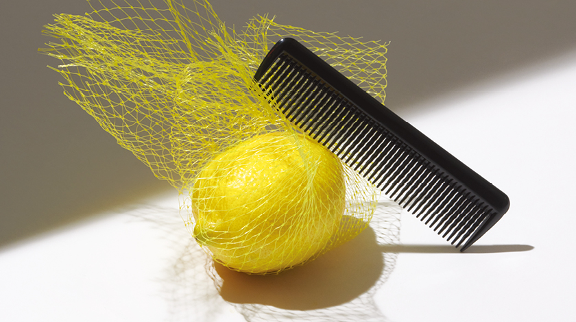 두피도 얼굴처럼 관리되나요?