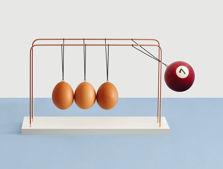 프로예민러를 구하라! 무자극에 도전하는 스킨케어