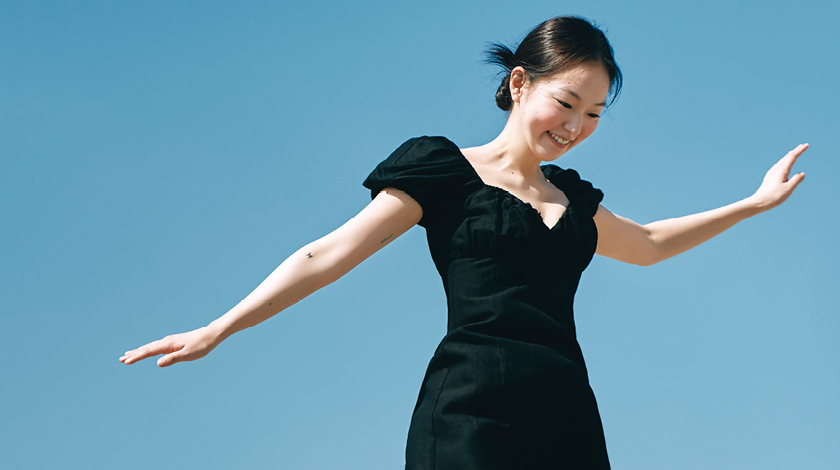 JUMP UP 뛰어보자 폴짝!