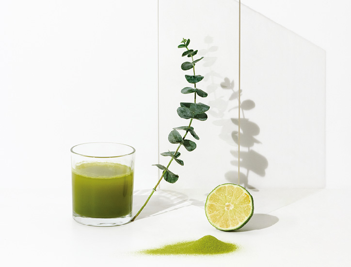 피지 박멸, 각질 제거, 스킨케어까지, 다 잘하는 파우더 클렌저