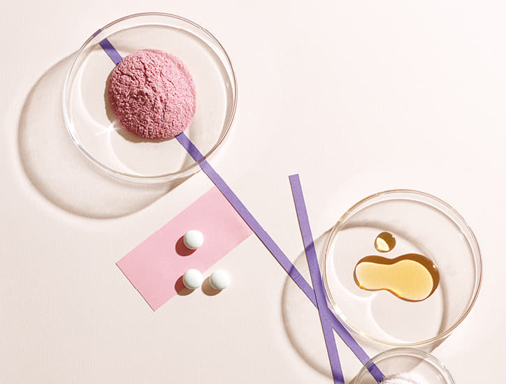 약발이 끝내주는 피부를 위한 영양제