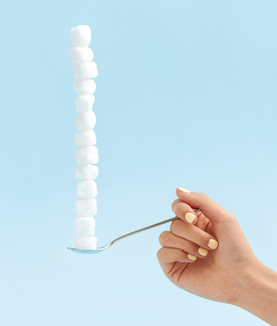 #슈거프리, 진짜 0칼로리 맞아?