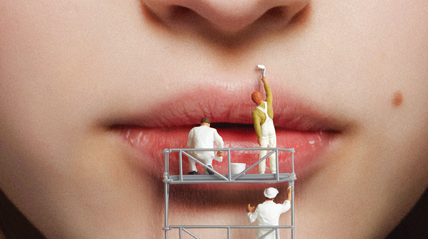 림프 마사지 제대로 못하면 말짱 꽝?