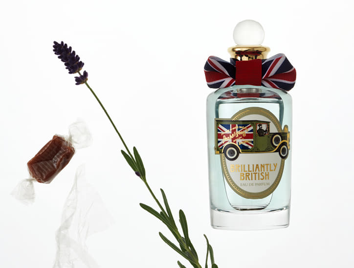 기분 좋은 새해의 시작을 알리는 신상 퍼퓸 4