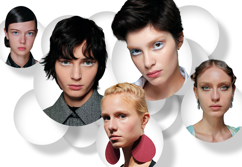 이번 봄, 화이트 펜슬을 다시 꺼내야 하는 이유