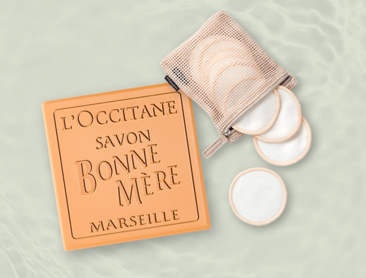 플라스틱 없는 욕실이 가능할까요?