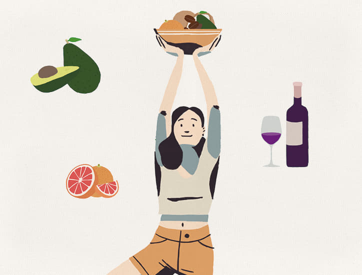 먹기만 해도 살이 빠지는 다이어트 부스터 7