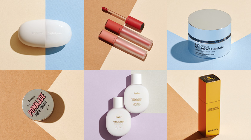 가을을 만끽하게 해 줄 #신상뷰티템 28