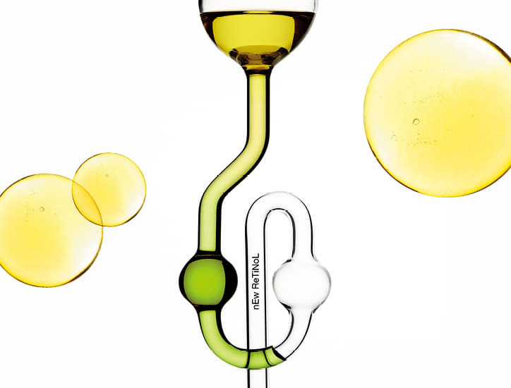 레티놀, 10살 어려진 모습으로 컴백!