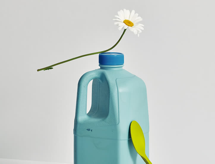 필환경 시대의 지속 가능한 포장