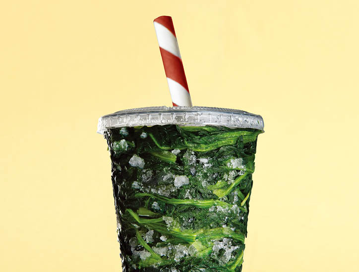 ABC 주스로 디톡스가 될까?