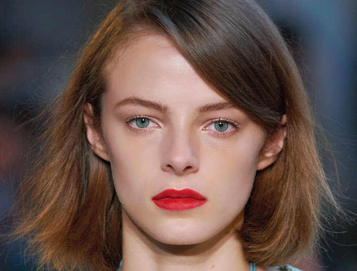 2:8 가르마가 다시 돌아오나요?