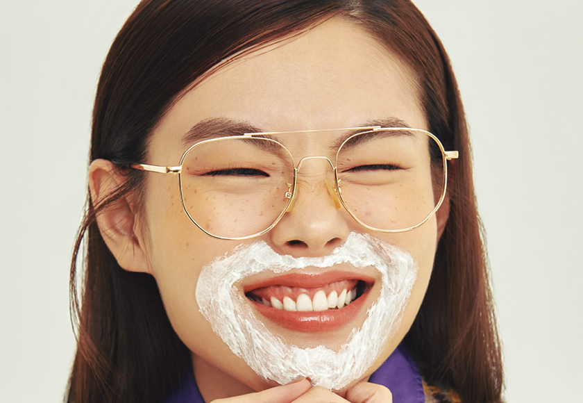 피부 증상에 따라 달라지는 팩 고르기