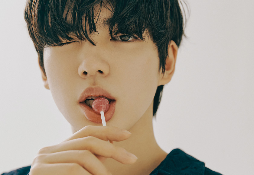 지금 우리가 가장 사랑하는 청년, 차준환