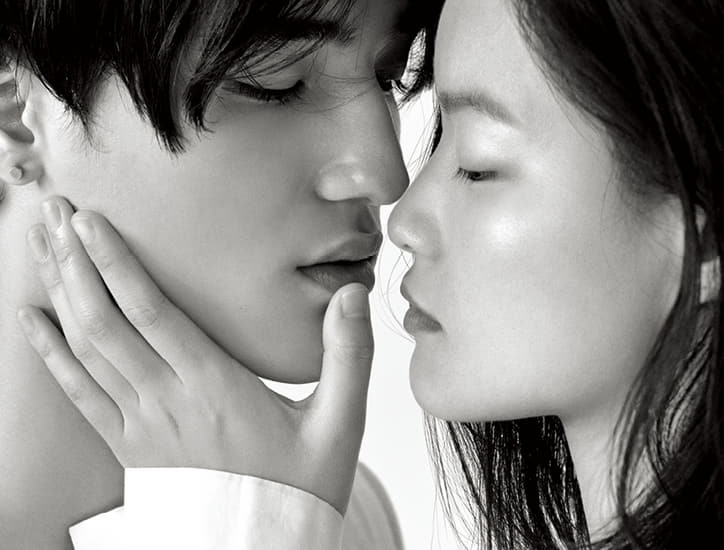 젠Z들의 밸런타인 선물