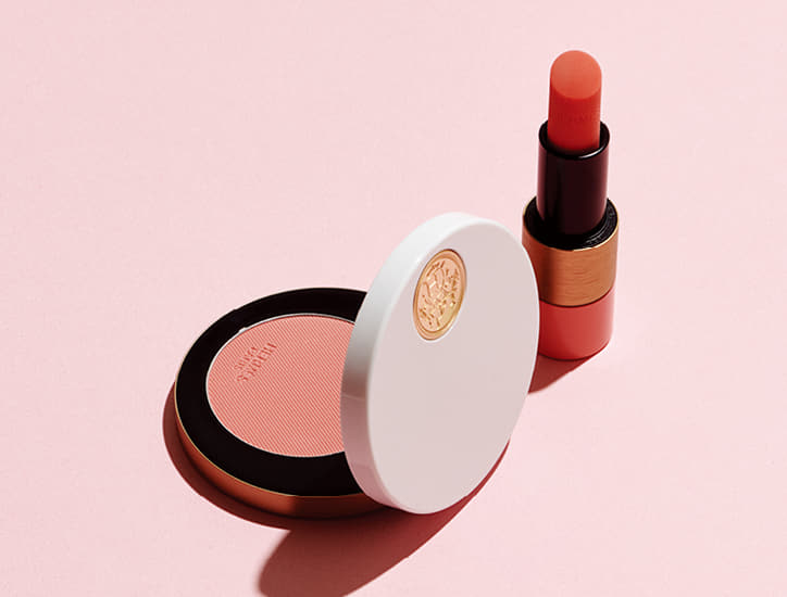 단번에 피부에 생기를 업 시켜 줄 뉴 스프링 메이크업 7