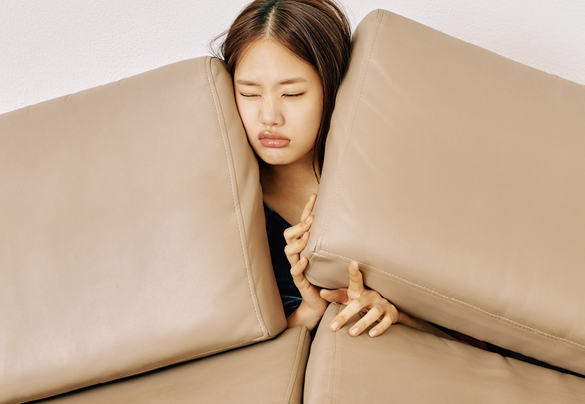 붓기가 살이 된다면?