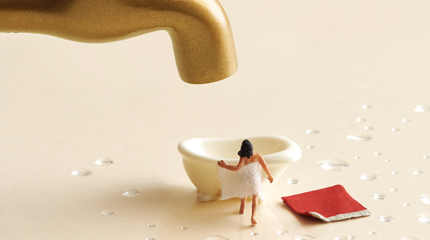 #수분폭탄 달라진 보습 미스트 실험실