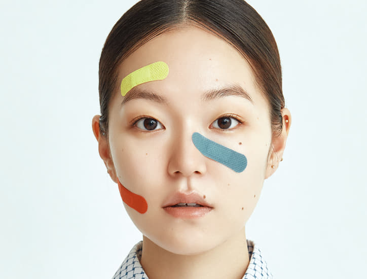 우리의 감정이 피부 컨디션을 좌우하나요?