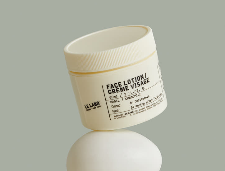 로션이 다시 돌아왔다고?