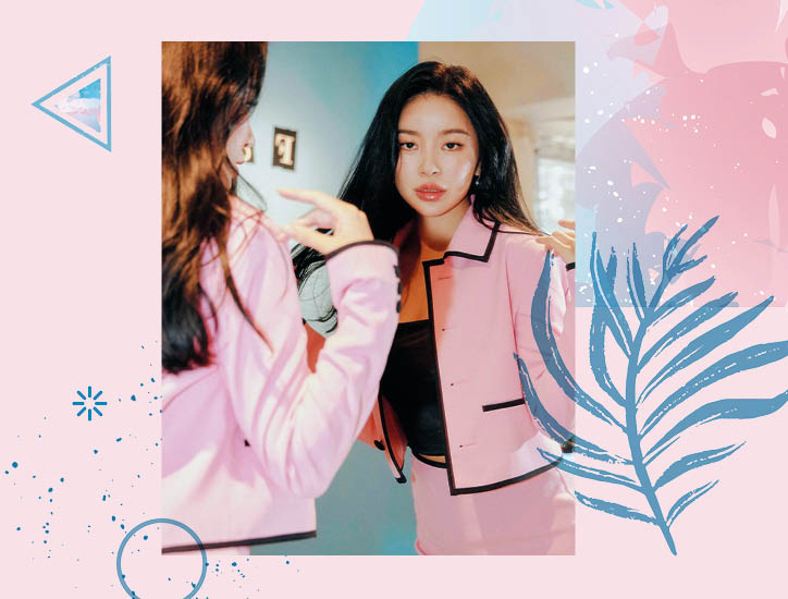 수리의 탐나는 라이프