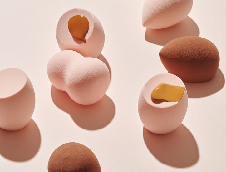 진짜 내 피부처럼 피부에 밀착되는 신상 파운데이션 4