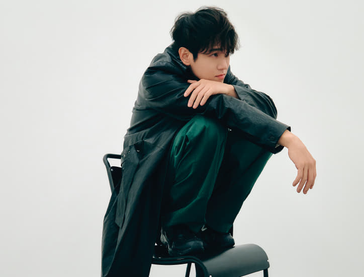 겨울의 목소리, 환희가 돌아왔다