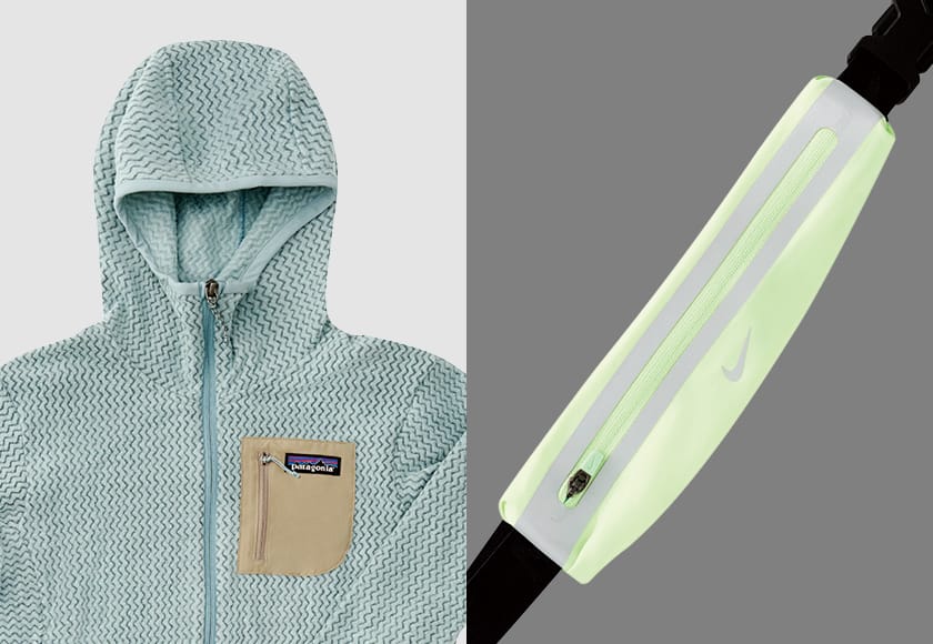 달릴 준비가 된 당신을 위한 러닝 코어템 부터 깨알 팁까지!