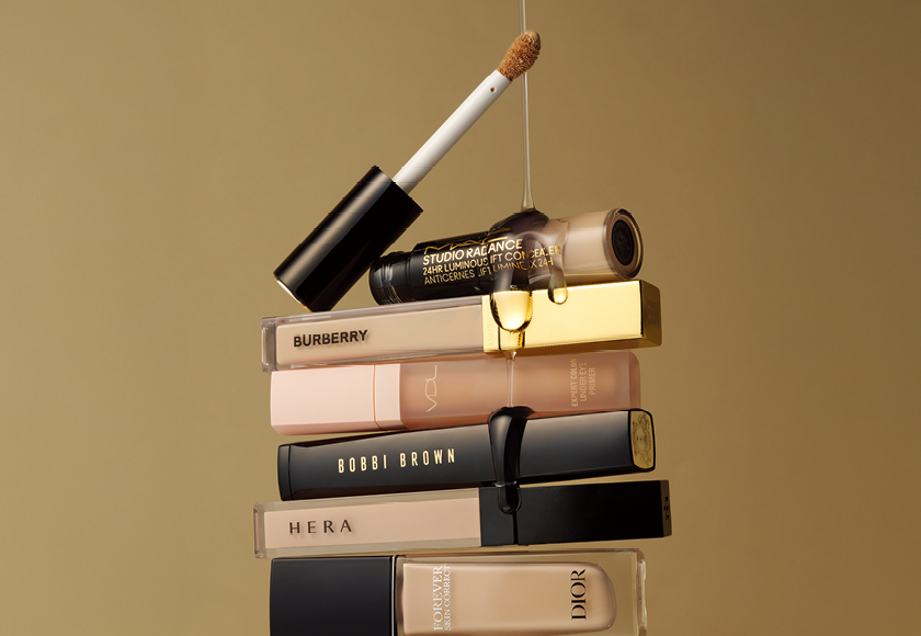 촉촉촉 #세럼컨실러