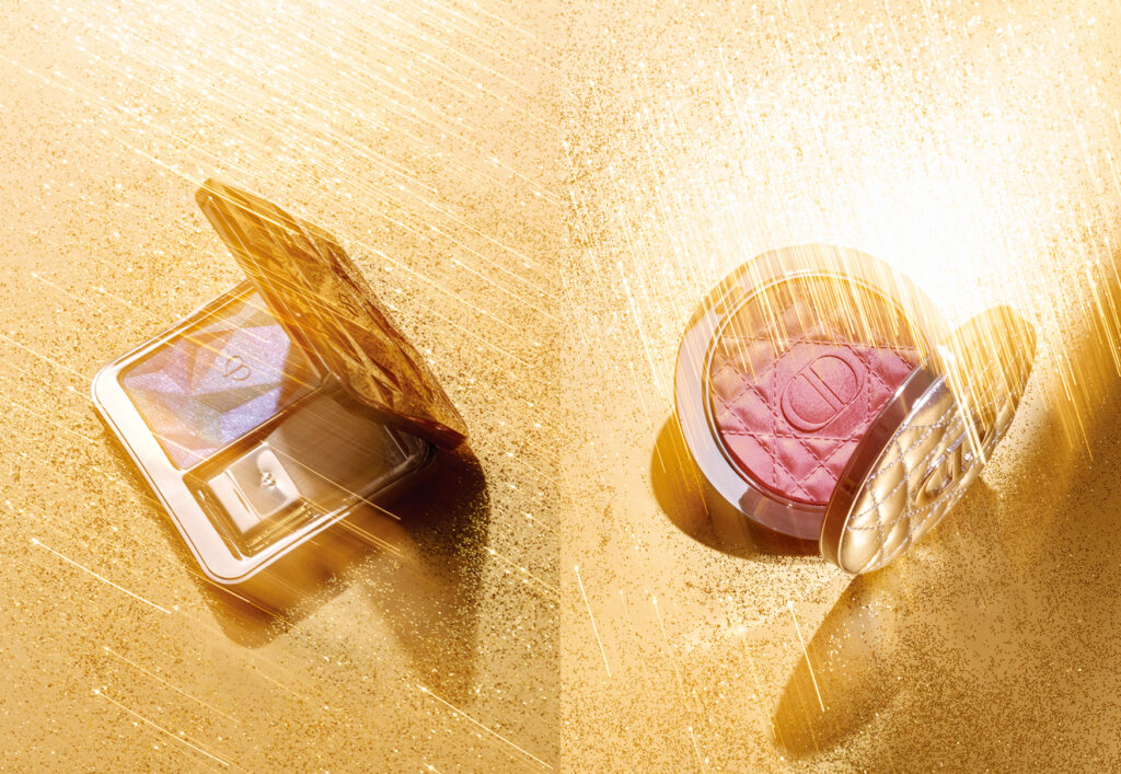 당신의 얼굴에 광채를 선사할 #하이라이터