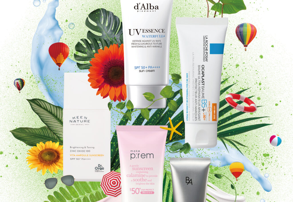 크루가 추천하는 NO.1 자차 모음