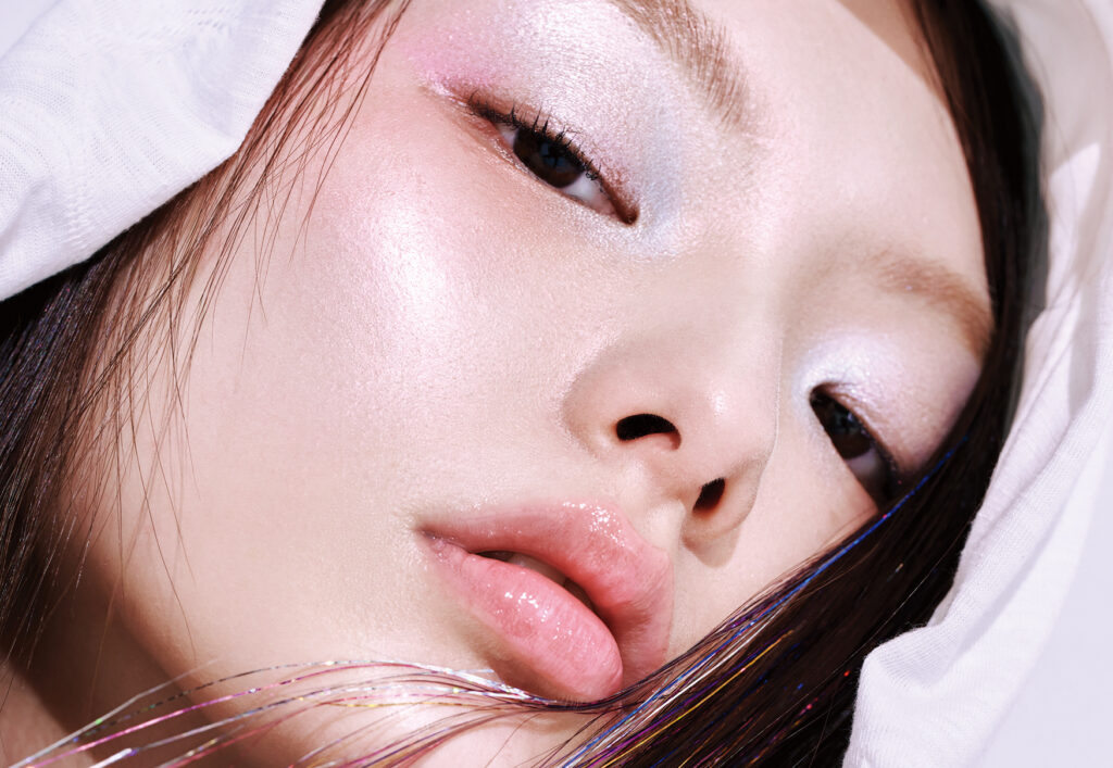 페스티벌 메이크업? 이것만 따라하면 돼