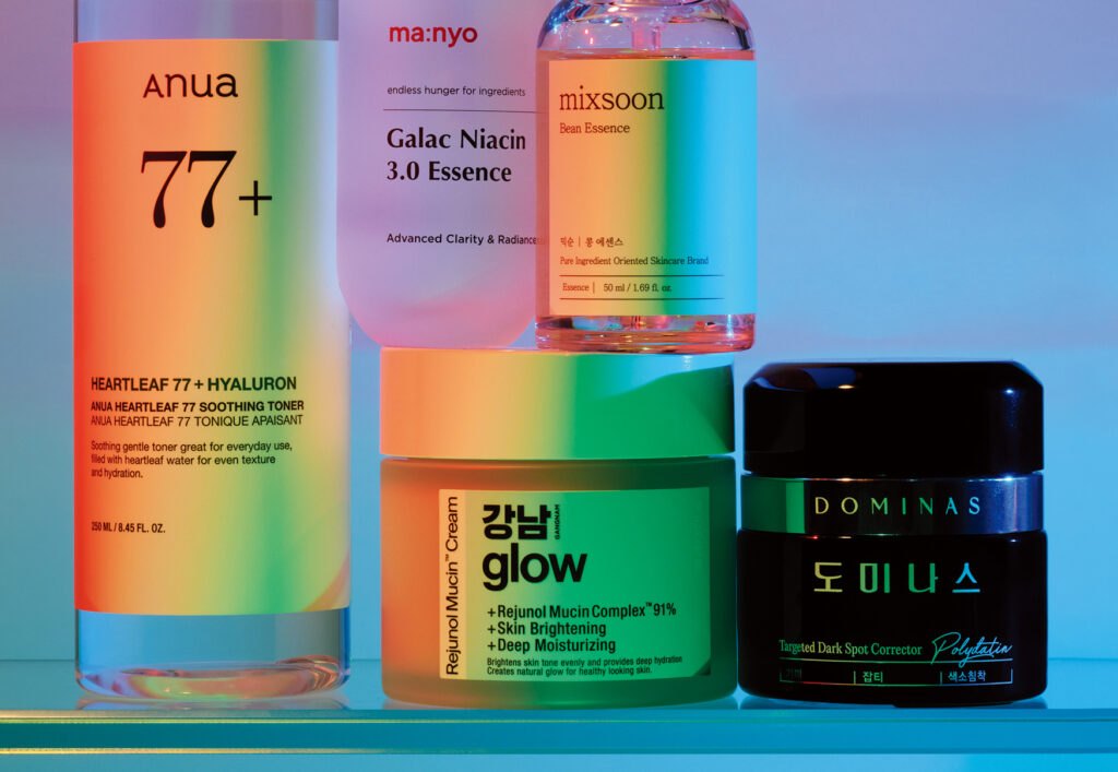 2025년 주목해야 할 뷰티 & 웰니스 트렌드 1