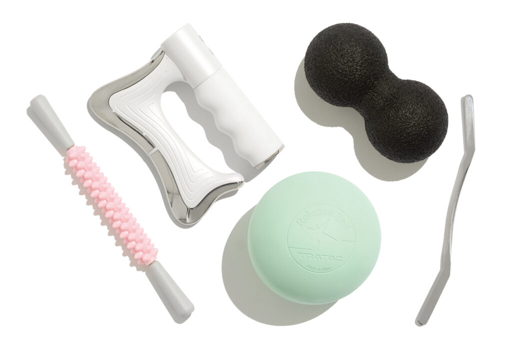 이토록 중요한 근막 1