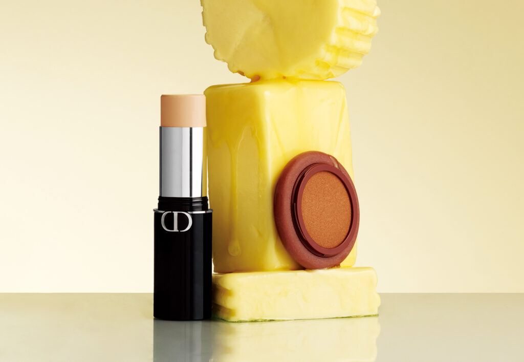 버터처럼 매끄러운 피부로 만들어 줄 베이스