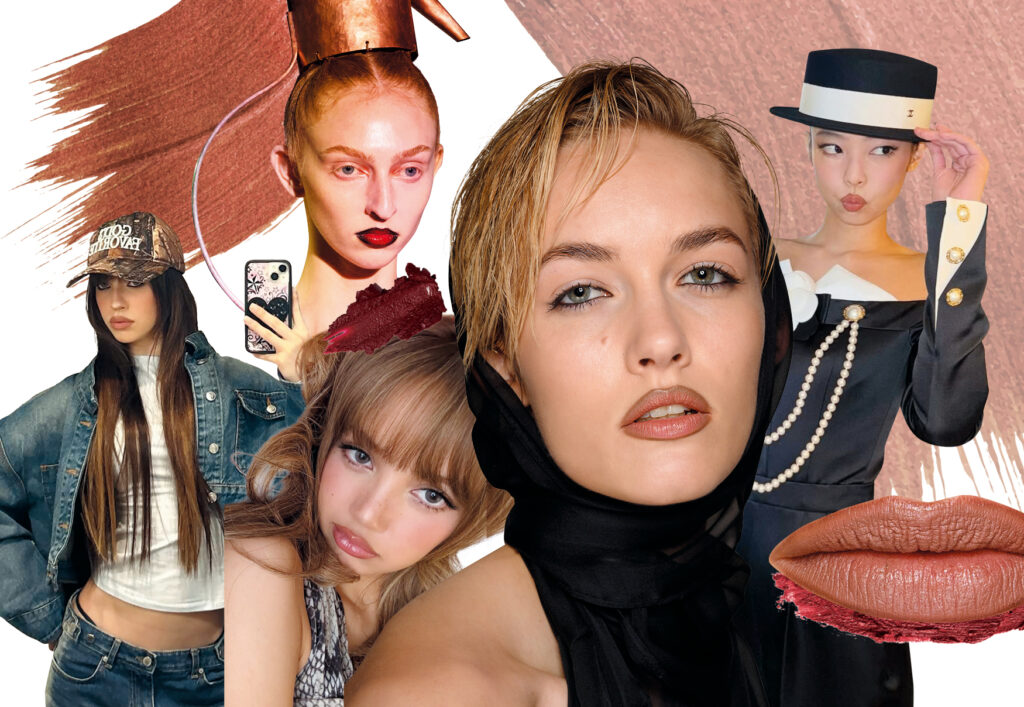 볼륨감 넘치는 입술을 원한다면?