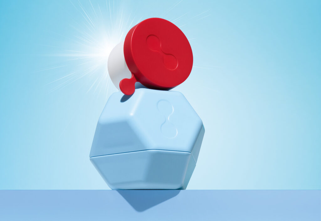 7월의 HOT PICK! – 디웨더 레스쿠쿨 아이시 크림