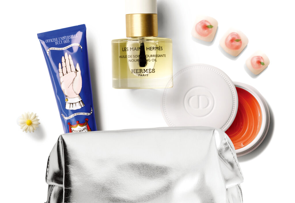 집에서 손 쉽게 케어해봐!