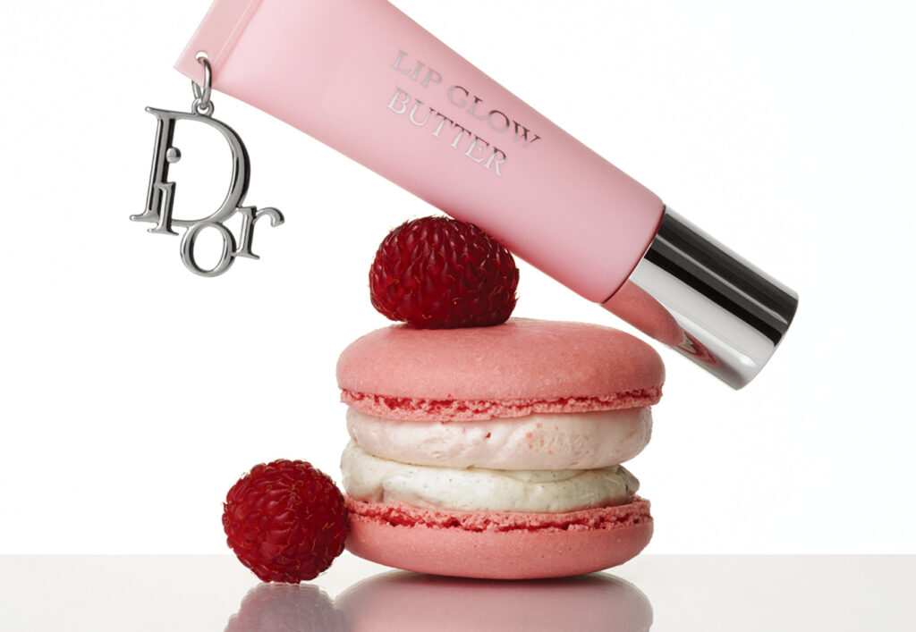 튜브 립글로스 트렌드가 돌아왔다고?