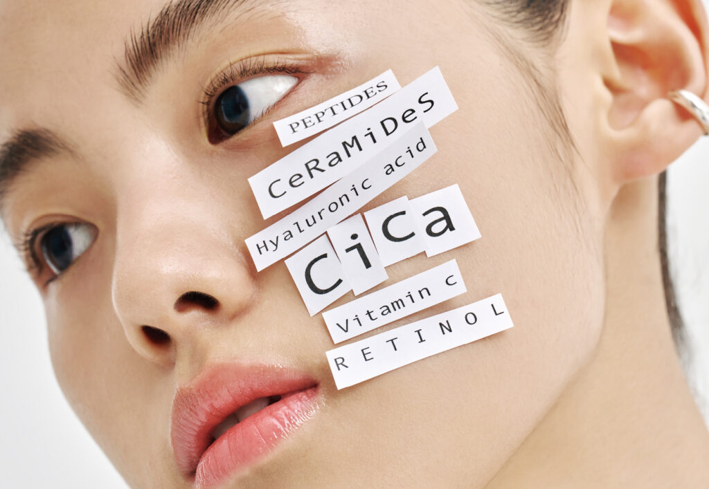 요즘 성분 ZIP. 1 – 지금 주목할 화장품 성분은?