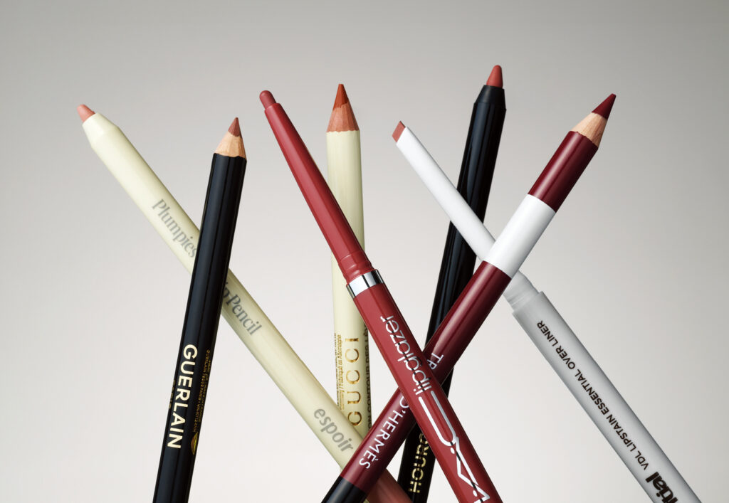 돌아온 립 펜슬 트렌드