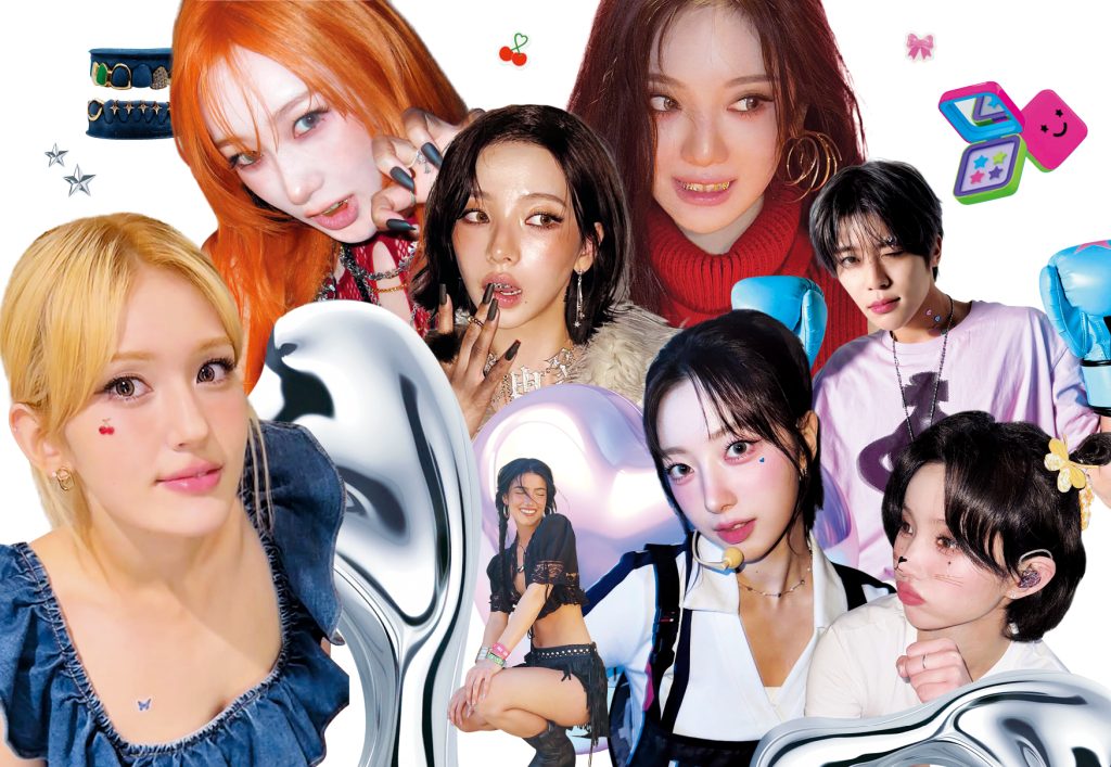 Z세대가 열광하는 ‘보디꾸’ 트렌드