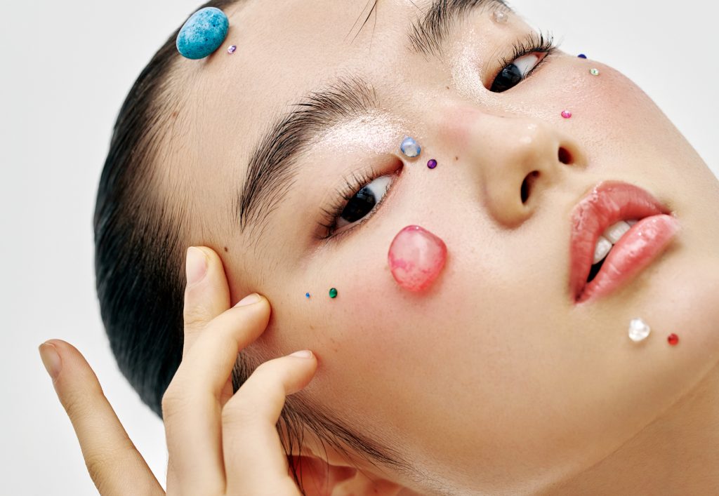 페이스 PT 1탄 : 얼굴 라인 관리 프로젝트