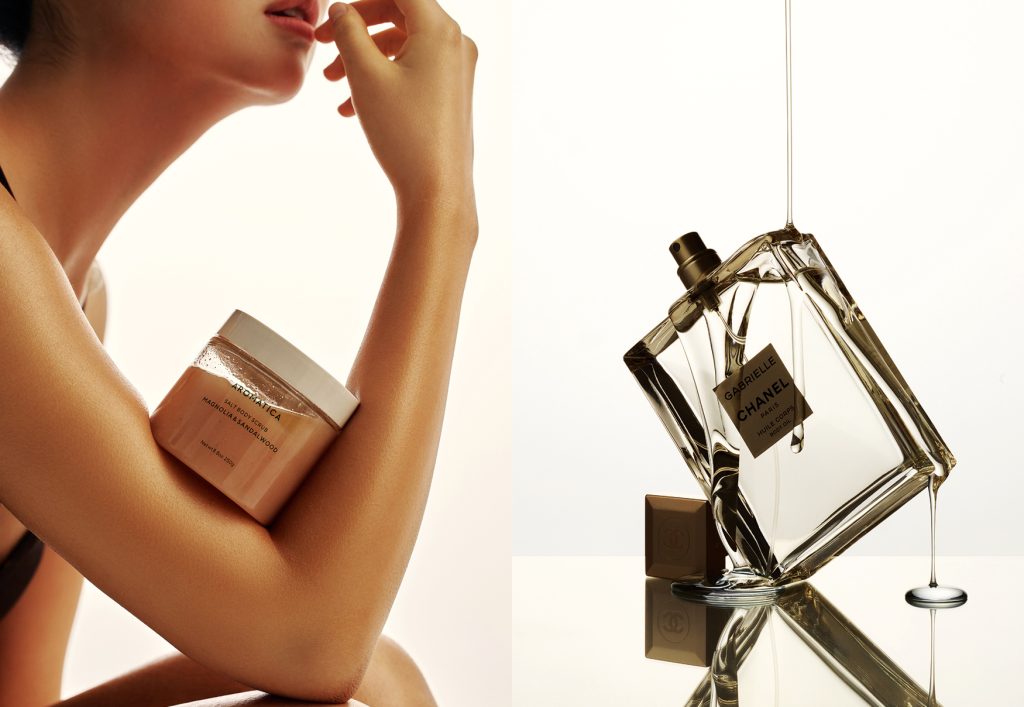 여름철 자신감 있는 바디를 위하여!