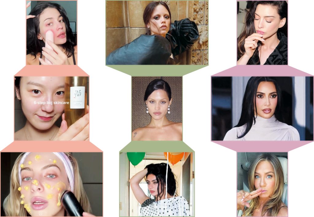 조회수로 본 틱톡 HOT 트렌드