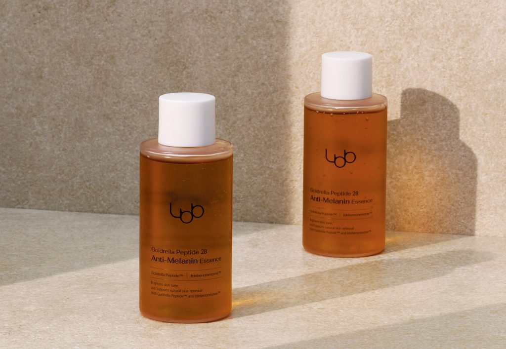 10월의 HOT PICK! – LBB 골드렐라 펩타이드 28 안티 멜라닌 에센스