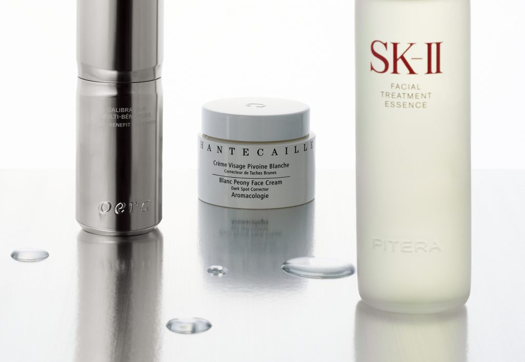 거울처럼 투명한 광, 지금 선택할 겨울 미러 글로우 아이템