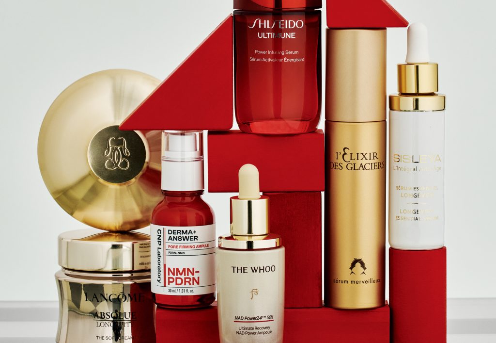 피부도 롱제비티 하실래요?